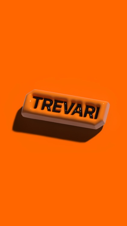 트레바리 TREVARI