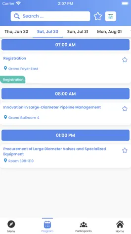 Game screenshot UESI Pipelines 2022 Conference hack