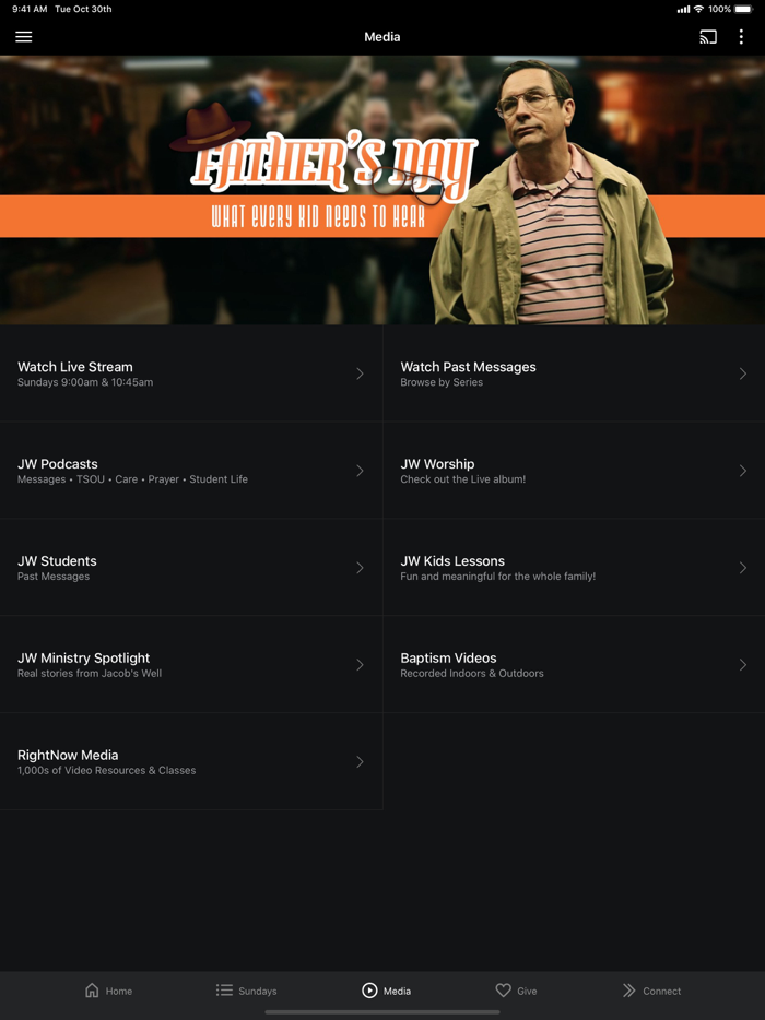 Jacobs Well Eau Claire