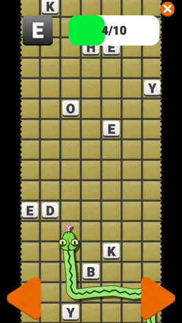 Game screenshot Aakkospeli mod apk