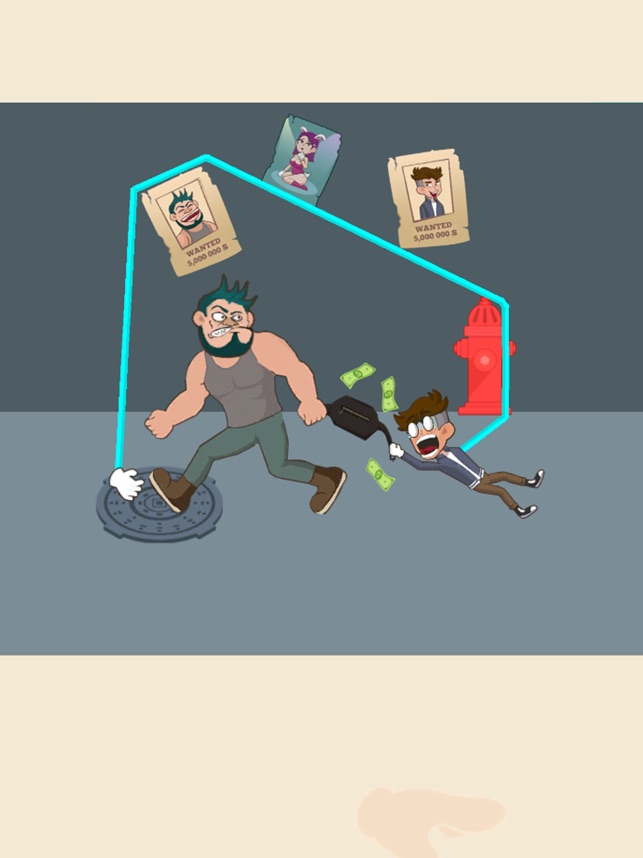 Stretch Puzzle: Troll Story on the App Store