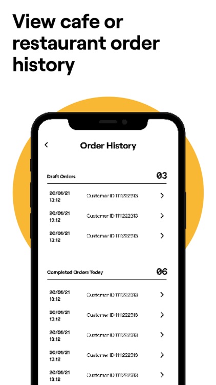 CLUBZERO Hosts screenshot-5