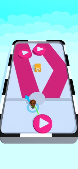 Game screenshot Brush Up mod apk