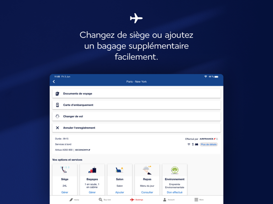 Air France Air France