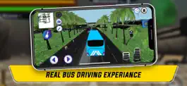 Game screenshot Country Bus Simulator Max hack