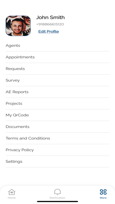 SmartHealth - Smart Doctor Screenshot