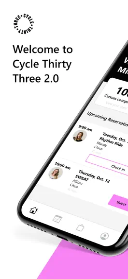 Game screenshot Cycle Thirty Three 2.0 mod apk