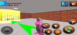 Game screenshot Побег из тюрьмы побег игра hack