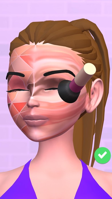 Makeup Blender! Screenshot
