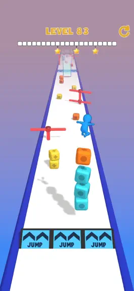 Game screenshot Jump N Crush apk