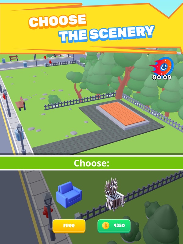 DIY Building 3D: Craft Block screenshot 10