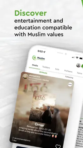 Game screenshot Muslim Friendly mod apk