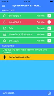 ΕΧΚ Βασιλίτσας iphone screenshot 3