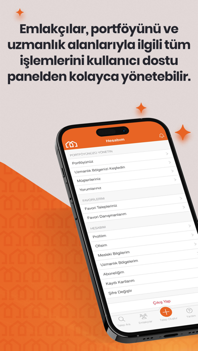 Yenihane Screenshot