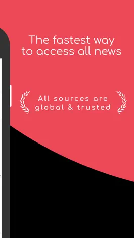 Game screenshot Global Headlines apk