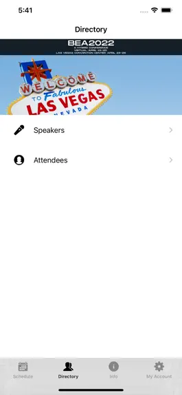 Game screenshot BEA2022 apk