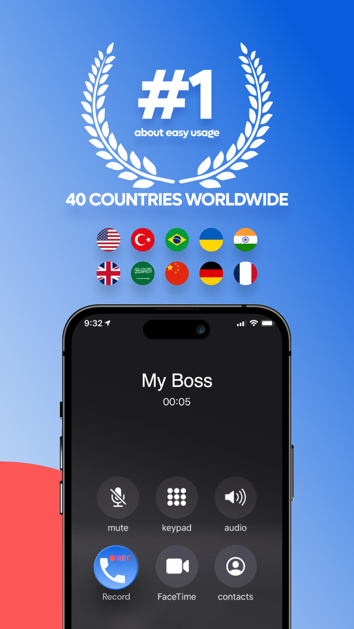 Call Recorder ACR Phone Calls