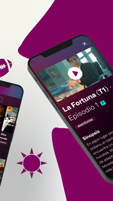 PlayRenfe Screenshot
