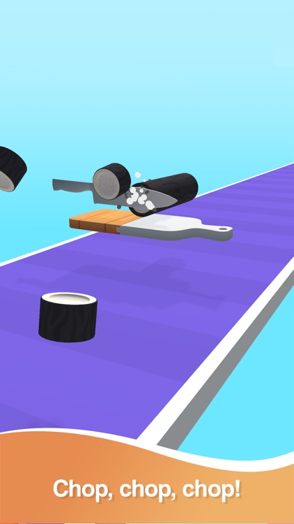 Sushi Craft screenshot-6