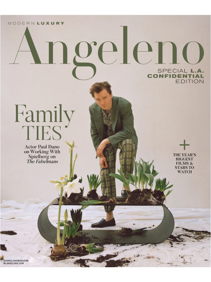 Los Angeles Confidential