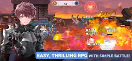 Game screenshot IDLE LUCA mod apk