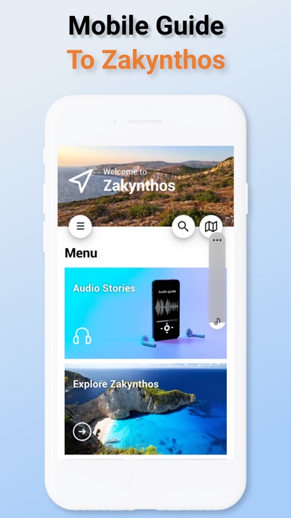 Fascynujące Zakynthos