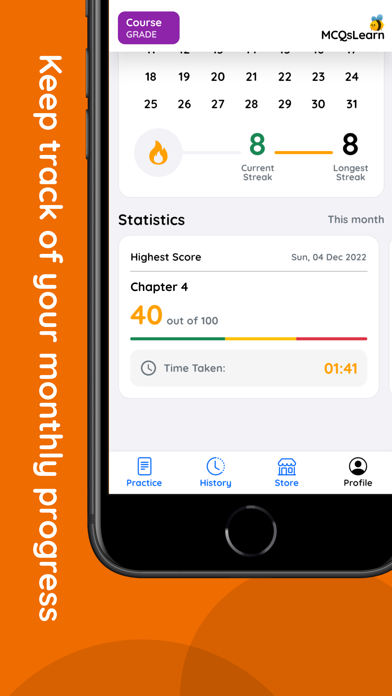 Human Resource Management MBA Screenshot