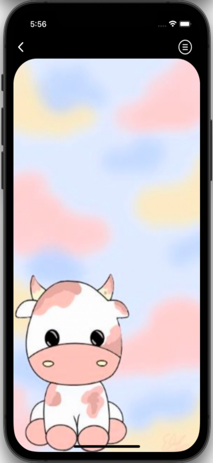 Cute Girly Wallpapers HD Pro