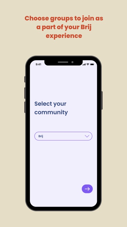 Brij App screenshot-4