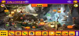 Game screenshot Halloween Hidden Objects 2023 hack