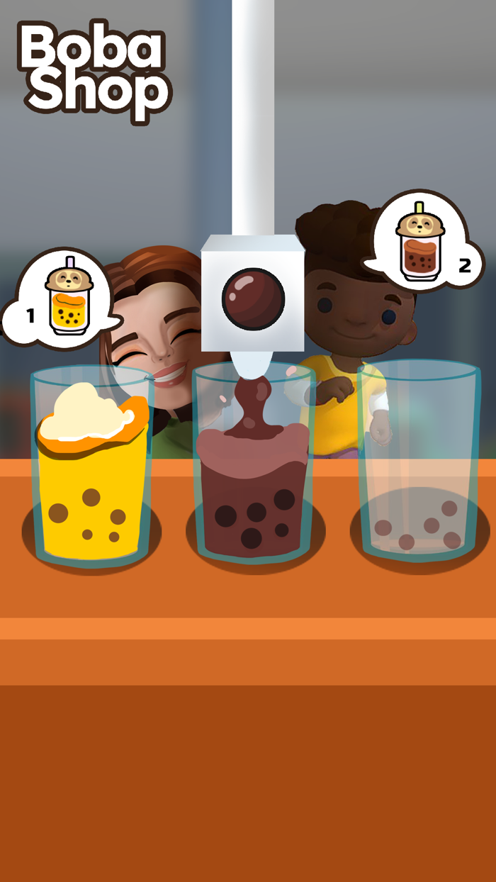 DIY Boba Bubble Tea Recipe