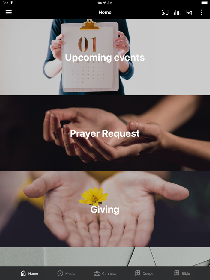 River of Life Church VA