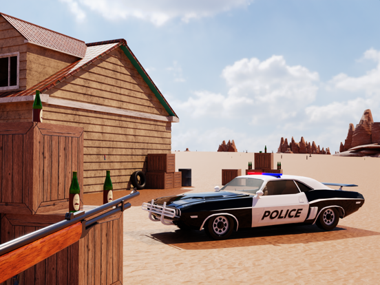 Screenshot #4 for Road Trip Game - Survival