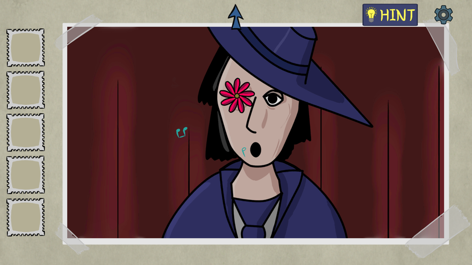 #4. Larry The Unlucky 2 (iOS) 由: Strongshell Software