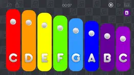 xylophone plus iphone screenshot 3