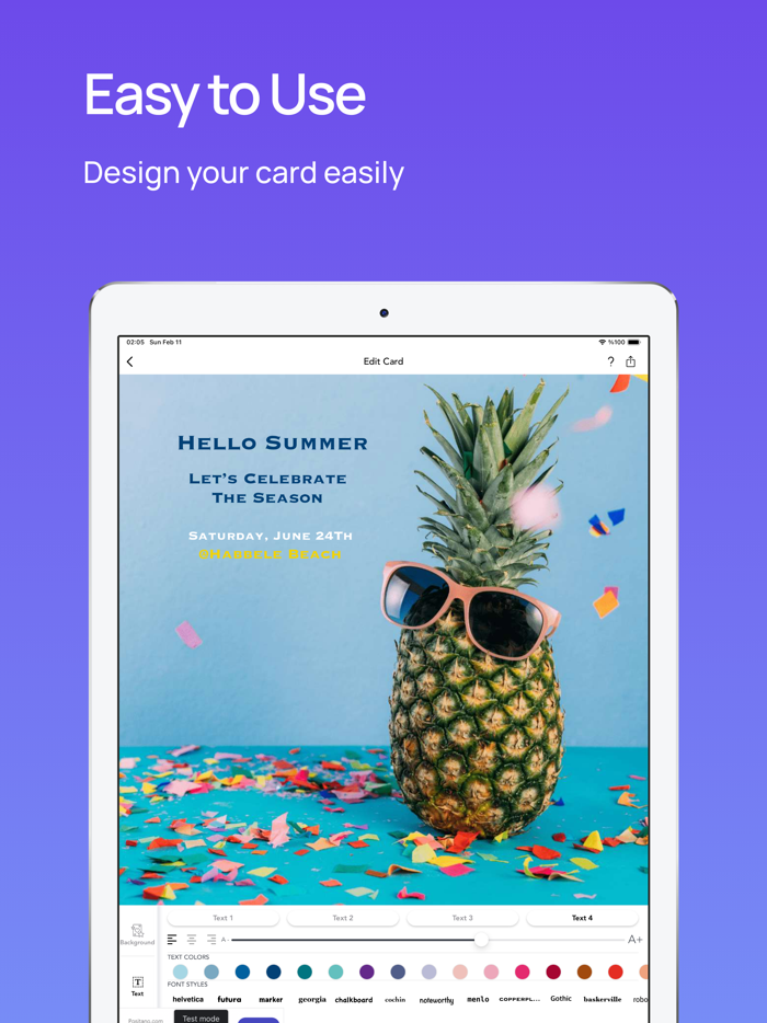Einladungskarten Erstellen Pro