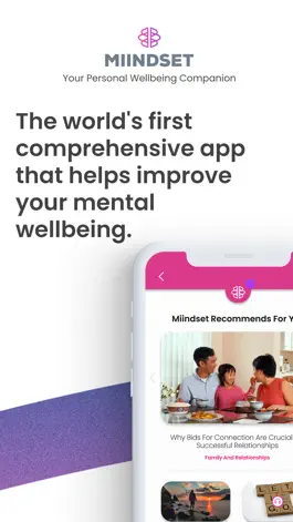 Game screenshot Miindset mod apk
