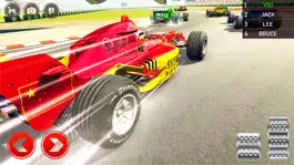 Game screenshot Formula Car Racing: Good Stunt hack