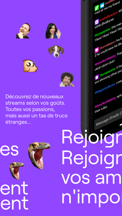 Twitch Twitch