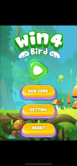 Game screenshot Win4Bird mod apk