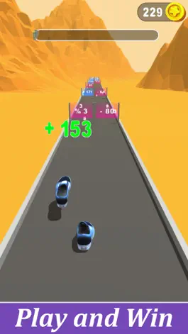 Game screenshot Sneaker Run Shoes Evolution mod apk
