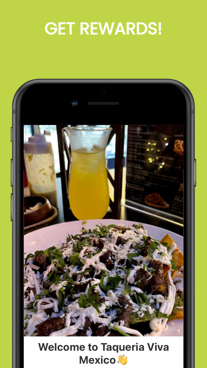 Taqueria Viva Mexico