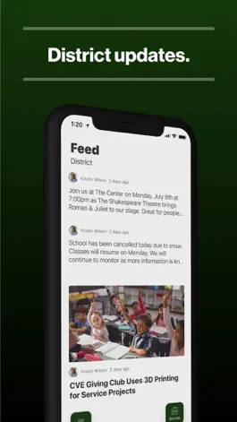 Game screenshot Mokena School District 159, IL apk