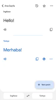 Google Çeviri iphone resimleri 3