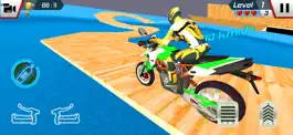Game screenshot Bikes MX : Dirt Bike Games mod apk