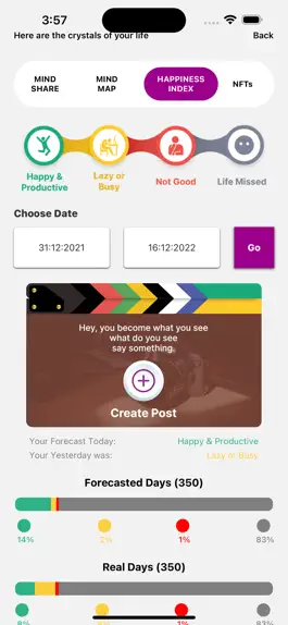 Game screenshot YOL Your One Life hack
