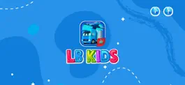 Game screenshot LB Kids apk