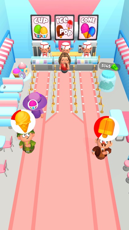 Ice Cream Now! screenshot-5