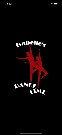 Game screenshot Isabelle's Dance Time mod apk