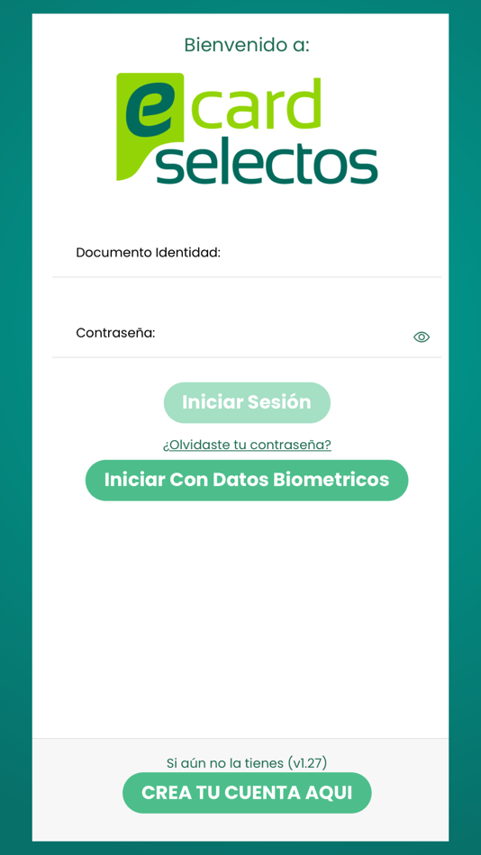 #1. eCard Selectos (iOS) 由: Calleja S.A. de C.V.